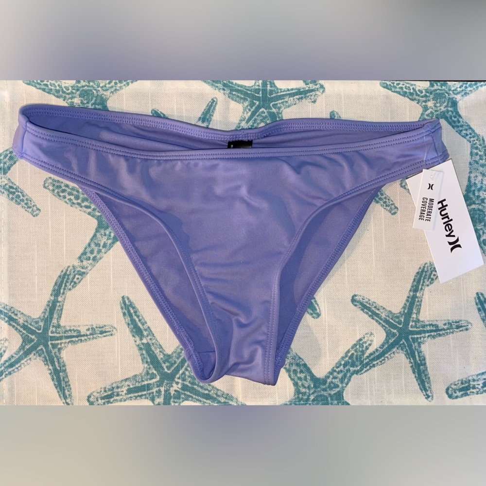 Hurley Bikini Bottom